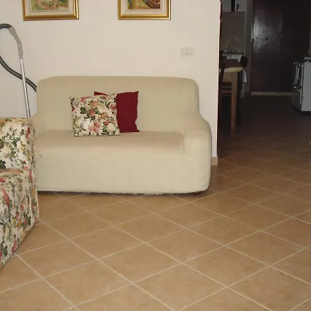 La Piazzetta Di Pascelupo