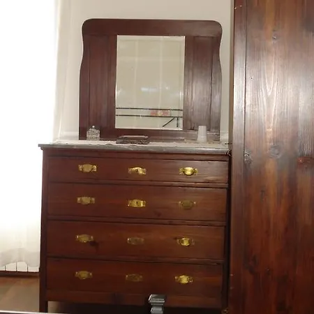 Bed & Breakfast La Piazzetta Di Pascelupo