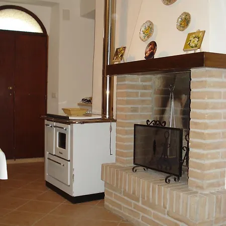 La Piazzetta Di Bed & Breakfast