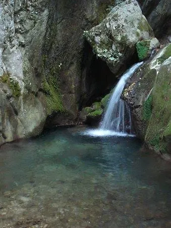 La Piazzetta Di Bed & Breakfast Pascelupo