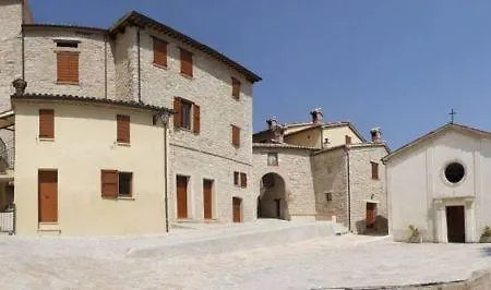 La Piazzetta Di *