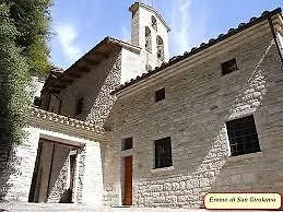 La Piazzetta Di Bed & Breakfast *
