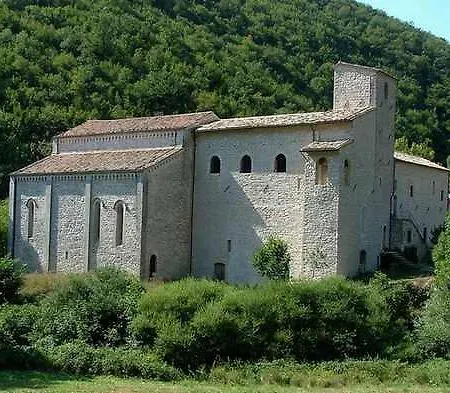La Piazzetta Di