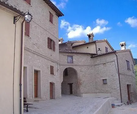 Bed & Breakfast La Piazzetta Di *