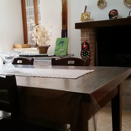 Bed & Breakfast La Piazzetta Di