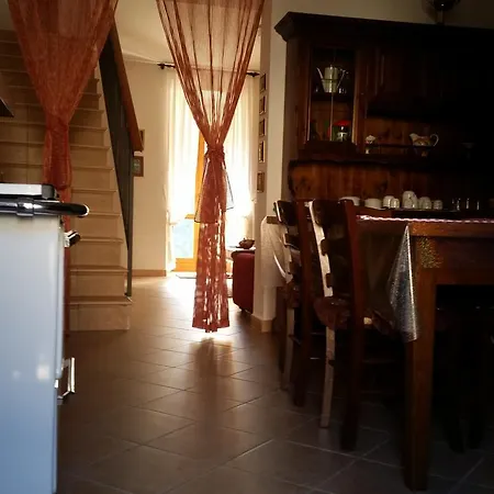 La Piazzetta Di Bed & Breakfast