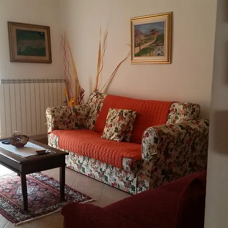 La Piazzetta Di Bed & Breakfast