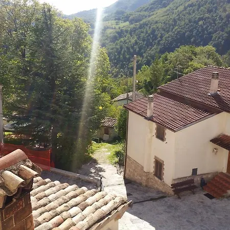 Bed & Breakfast La Piazzetta Di